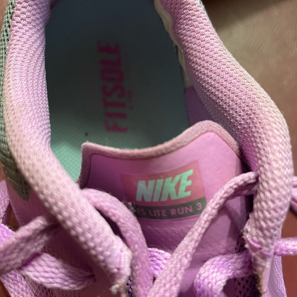 Nike FS Lite run 3 - Picture 2 of 4